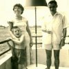 En 1957 Marco découvre le Sénégal/